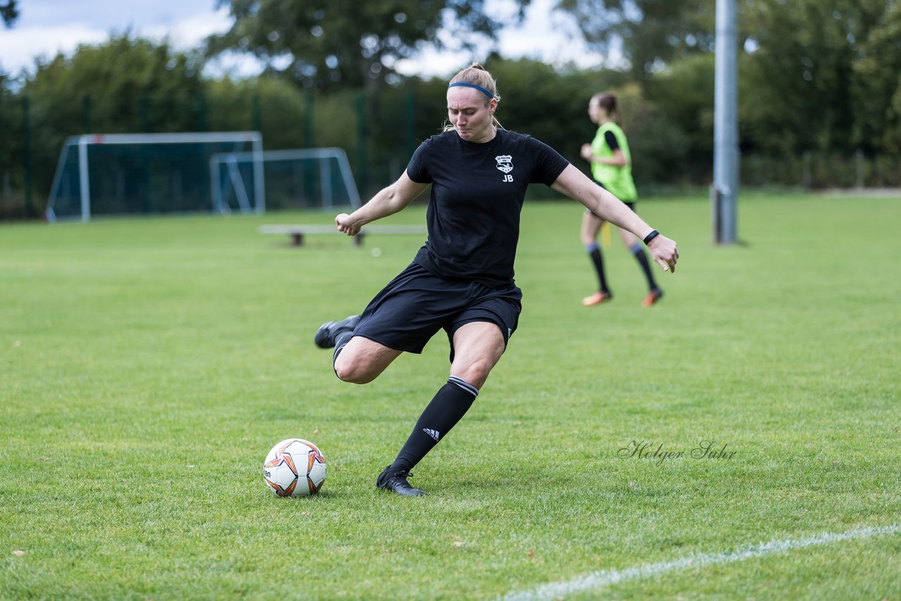 Bild 70 - Frauen SG Holstein Sued - SV Eintracht Luebeck : Ergebnis: 3:0